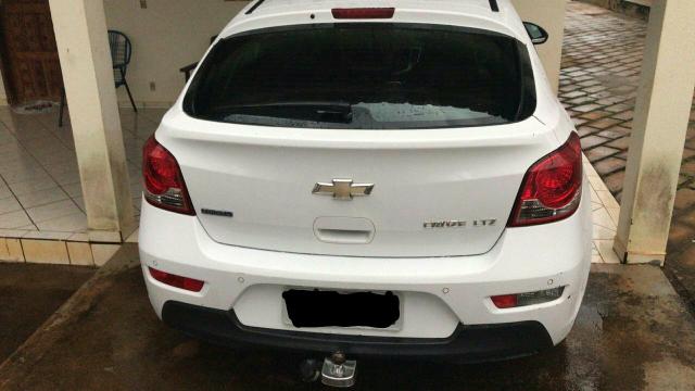 Cruze LTZ - Foto 3