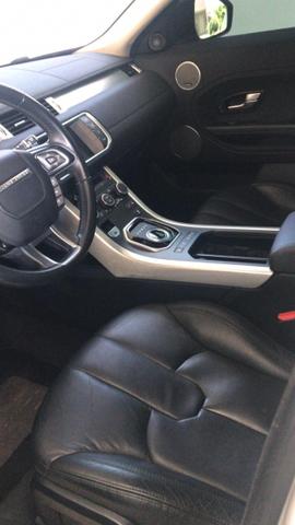 Range Rover Evoque - Foto 2