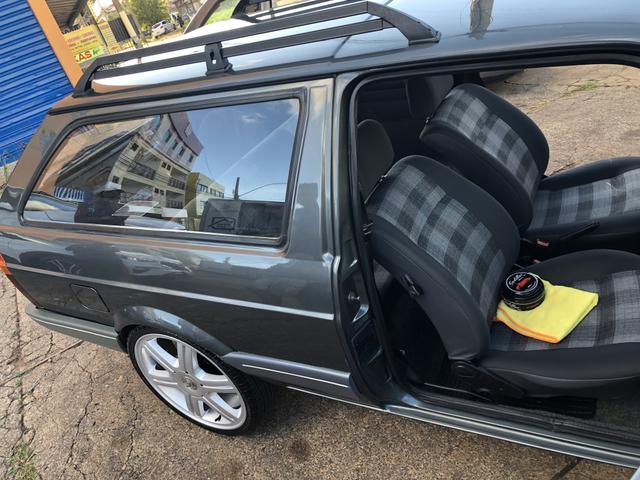 VW PARATI 1.6 ap CL 94/94 top - Foto 5