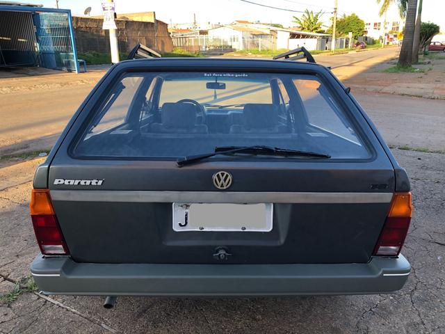 VW PARATI 1.6 ap CL 94/94 top - Foto 3
