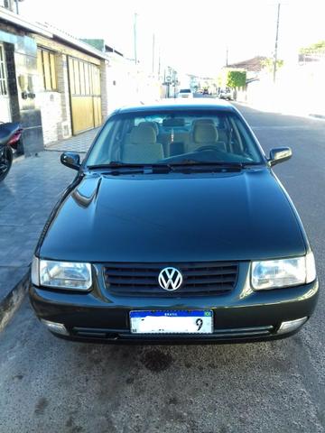 Volkswagen Santana 2.0 Mi Completo - Foto 2