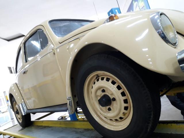 Fusca 1300 - 79 - original - novo - Foto 9