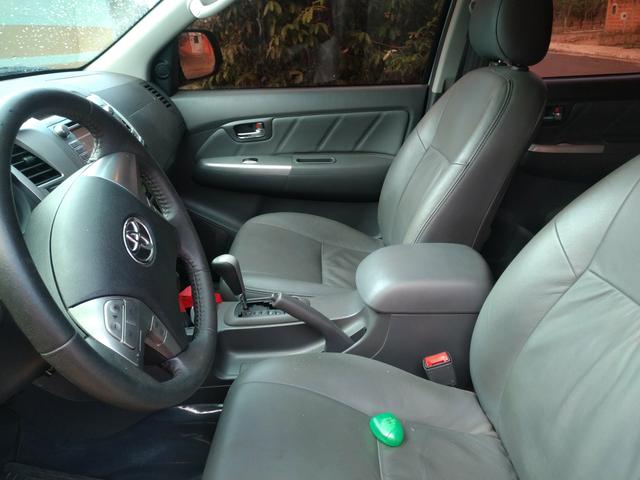 Hilux