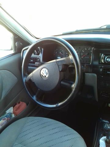 Volkswagen Santana 2.0 Mi Completo - Foto 3