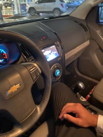S10 ltz flex - aceito proposta - Foto 5