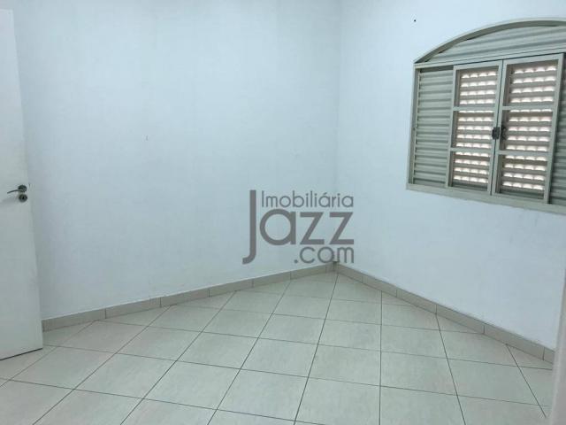 Confortável casa térrea no Jardim Santa Esmeralda, em Hortolândia - Foto 11