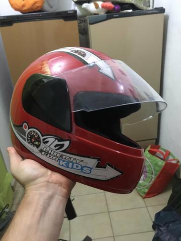 Capacete infantil - Foto 2