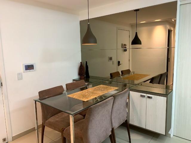 Apartamento Papicu - 2 quartos - Helbor Parque Clube - Foto 5