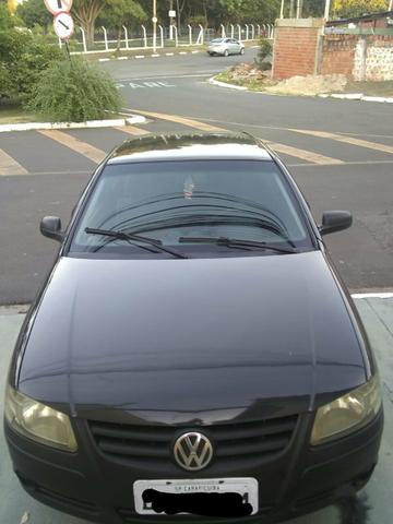 VW Gol G4 2006 plus - Foto 7