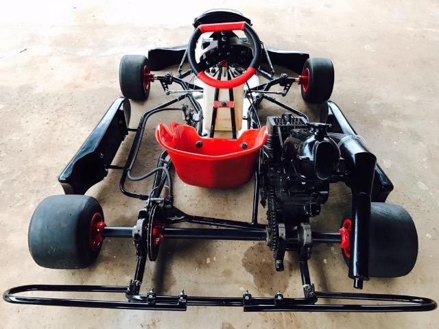 Kart e carretinha - Foto 6