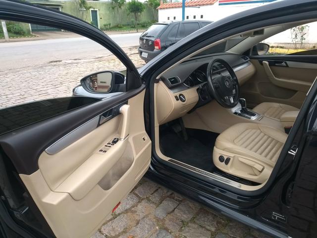 Passat 2.0 tsi tiptronic 2012 211cv - Foto 10