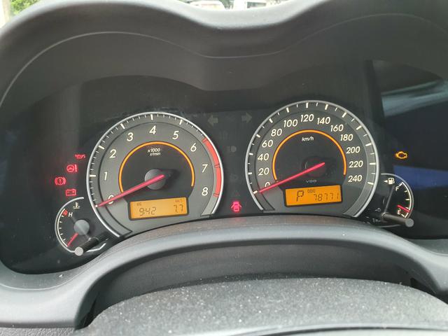 Corola xrs esportivo - Foto 5