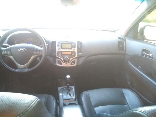 I30 com teto solar - Foto 2