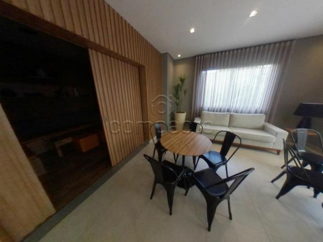 Apartamento para alugar com 1 dormitórios em Redentor, Sao jose do rio preto cod:L8400 - Foto 9
