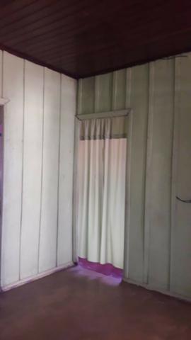Vende-se uma casa 6 peças rua Lucídio wilsem 415 bairro são bernardo ji-parana RO - Foto 6