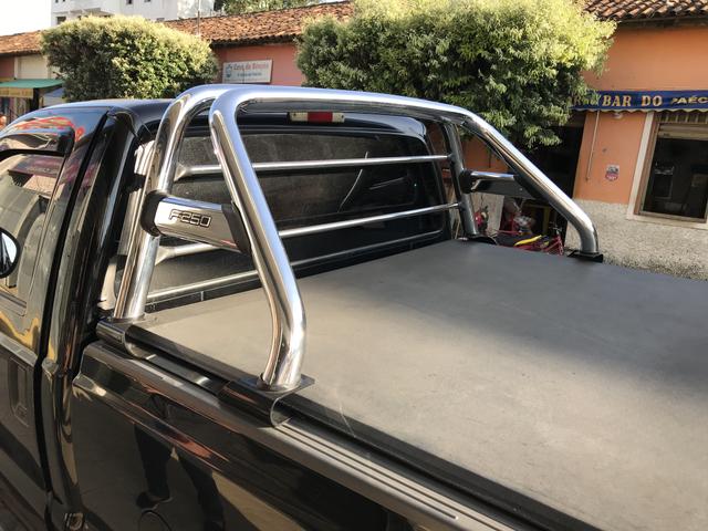 Vende-se f-250 xlt 3.9 - Foto 9