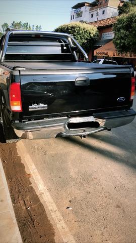 Vende-se f-250 xlt 3.9 - Foto 5