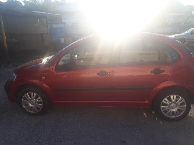 Citroen C3 - Foto 4