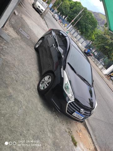 HB20S Premium, Automático , GNV 5, Bancos de Couro - Foto 3