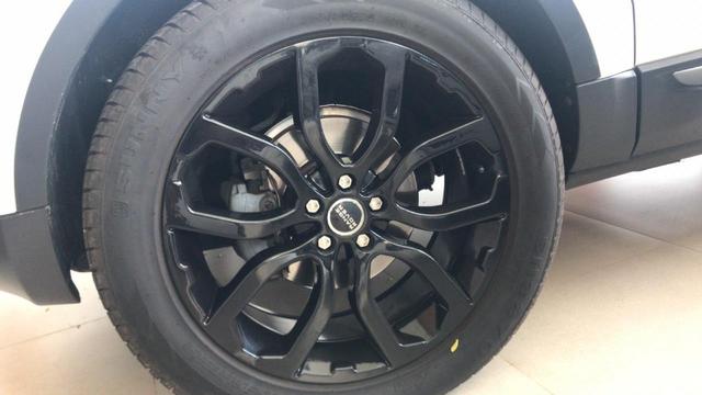 Range Rover Evoque - Foto 3