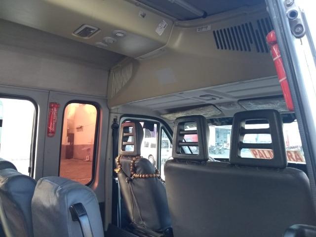 Ducato - Semi-Nova - 2011/2012 - Conservada - Foto 7