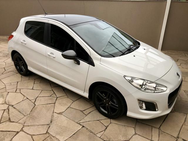Peugeot 308 THP - Foto 5