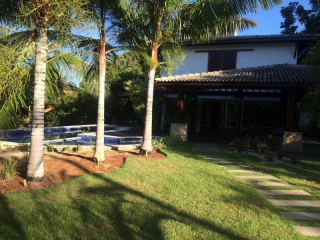 Casa para Locação em Lauro de Freitas, Estrada do Coco, 4 dormitórios, 4 suítes, 2 banheir - Foto 3