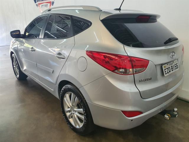 IX35 2012/2013 2.0 MPI 4X2 16V FLEX 4P AUTOMÁTICO - Foto 3