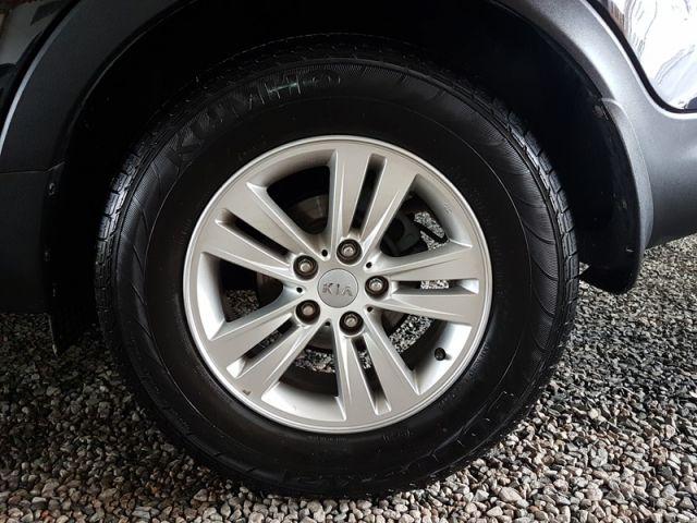 Sportage LX 2.0 16V/ 2.0 16V Flex Mec. - Foto 10