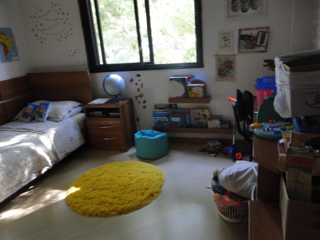 Apartamento à venda com 3 dormitórios em Juvevê, Curitiba cod:AP1198 - Foto 11