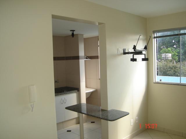 Apartamento para alugar com 1 dormitórios em Setor leste universitário, Goiânia cod:APA443 - Foto 13