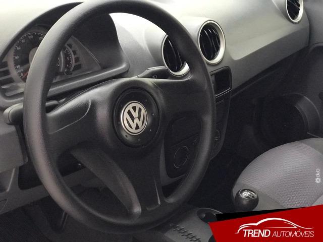 Gol G4 1.0 2007 - Foto 5