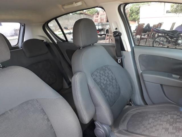 Fiat palio em perfeito estado 2012 1.4 - Foto 3