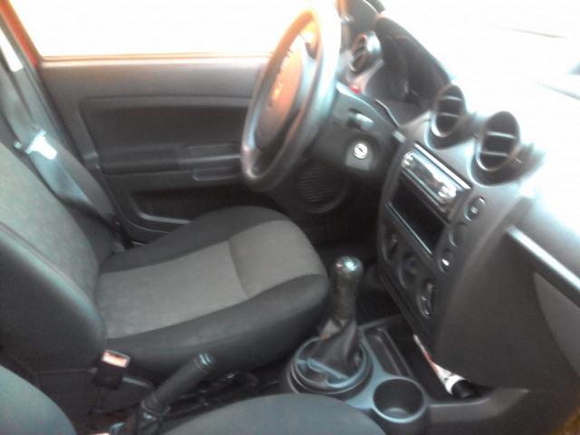 Ford Fiesta 1.0 2012 - Foto 5