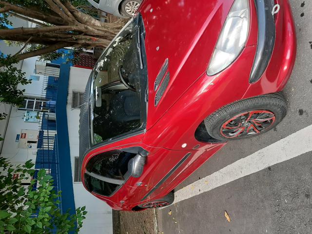 Vende-se carro - pegeout 206 - 04 portas -r$10.100 - Foto 2