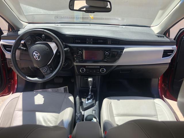 Corolla XEI 2015 valor: 68.000,00 - Foto 4