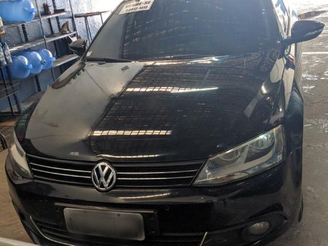 Jetta TSI 200cv - Foto 5