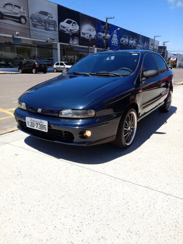 Vendo Fiat Brava SX - Foto 5