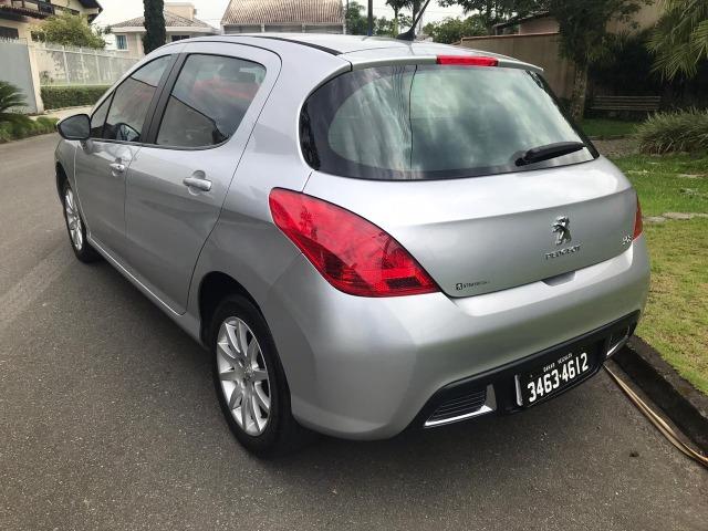 308 active 1.6 com teto - Foto 2