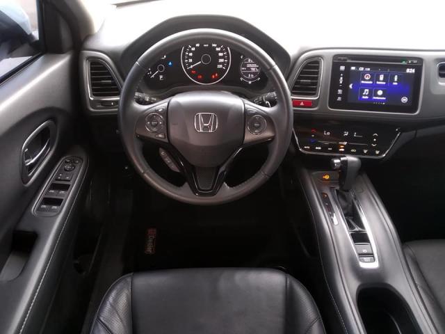 HR-V 2017/2018 1.8 16V FLEX EXL 4P AUTOMÁTICO - Foto 13