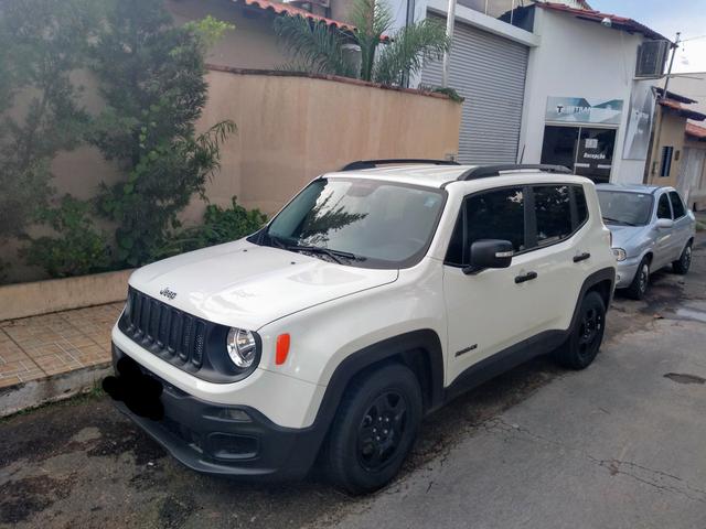 Jeep renegade - Foto 2