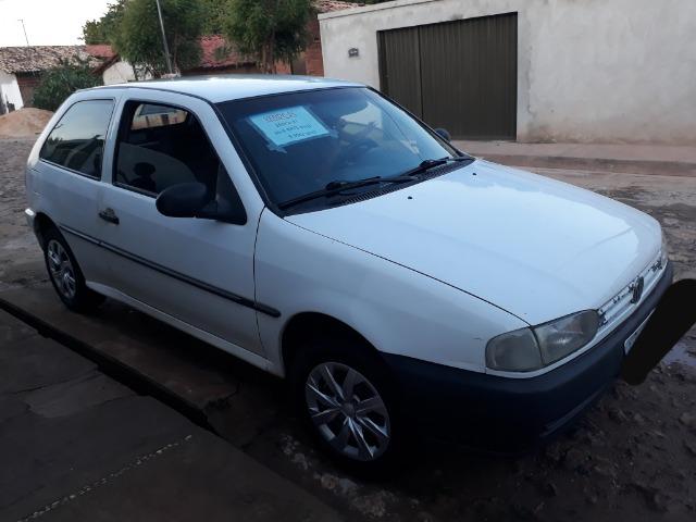 Gol 1.6 - Foto 5