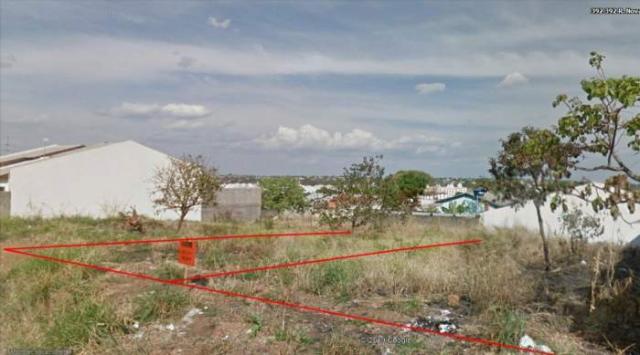 Terreno à venda em Parque das nações, Aparecida de goiânia cod:AR2921 - Foto 2