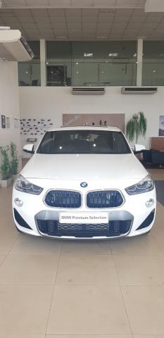 X2 2019/2019 2.0 16V TURBO ACTIVEFLEX SDRIVE20I M SPORT X STEPTRONIC