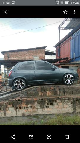 Celta top de linha - Foto 9
