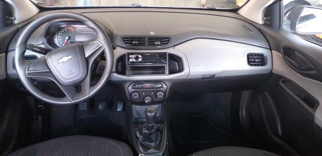 PRISMA 2018/2019 1.0 MPFI JOY 8V FLEX 4P MANUAL - Foto 8