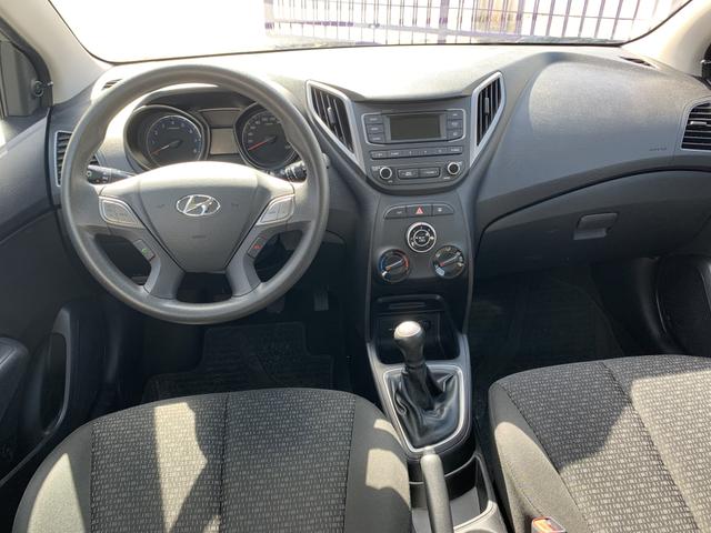 Hb20 Comfort 1.0 2018.2019 28km + IPVA 2020 PAGO - Foto 3