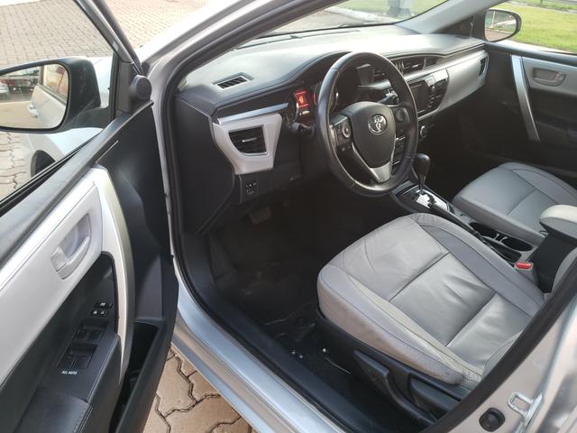 Corolla XEI 2.0 altomatico 2016 - Foto 2