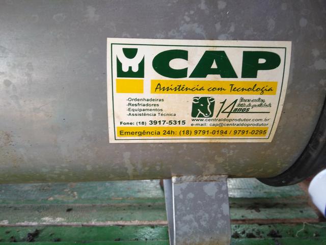 Ordenhadeira - Foto 5