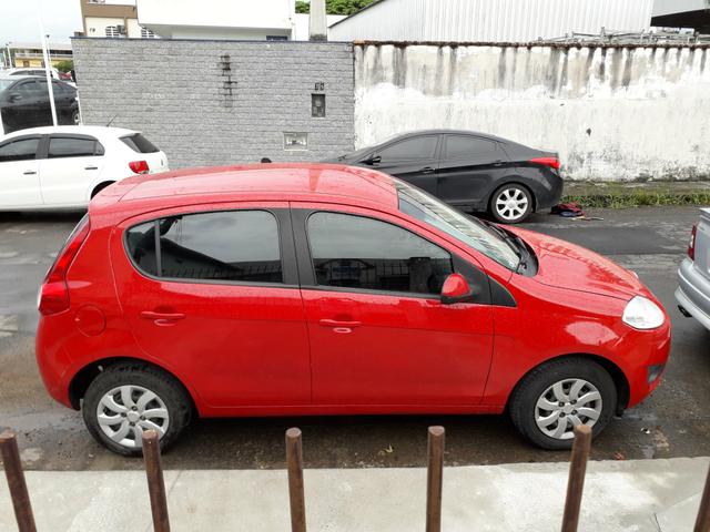 Vendo palio 2014/2015